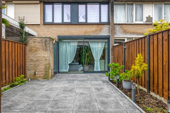 Foto 33 van Staringstraat 436