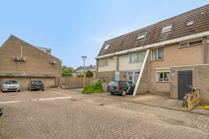 Foto 40 van Staringstraat 436