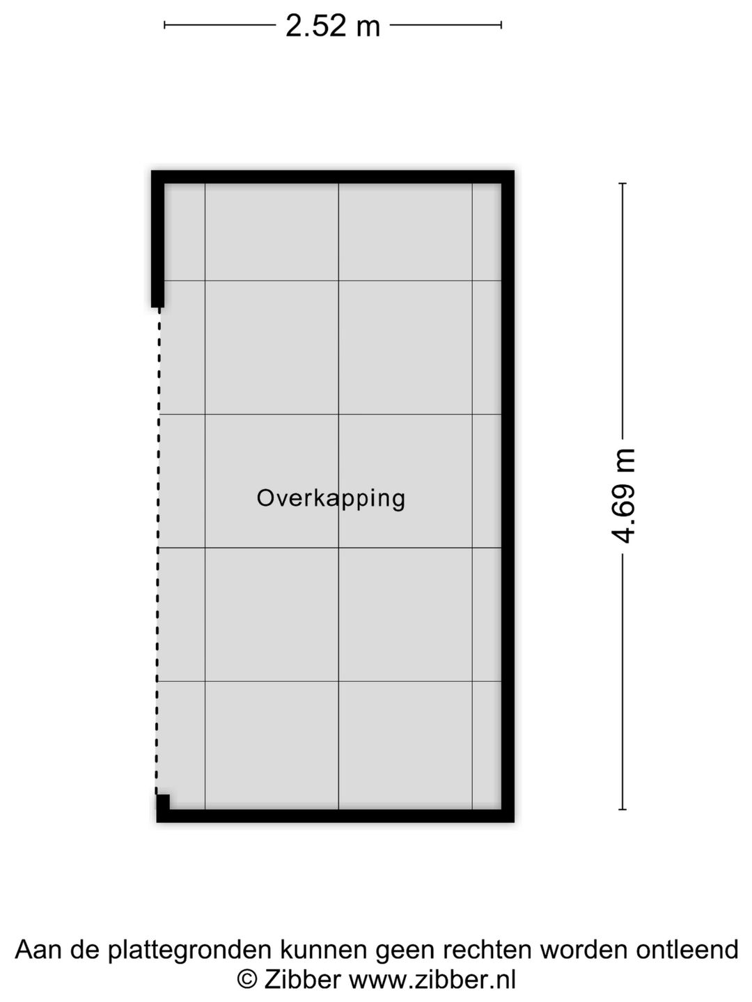 Foto 43 van Staringstraat 436