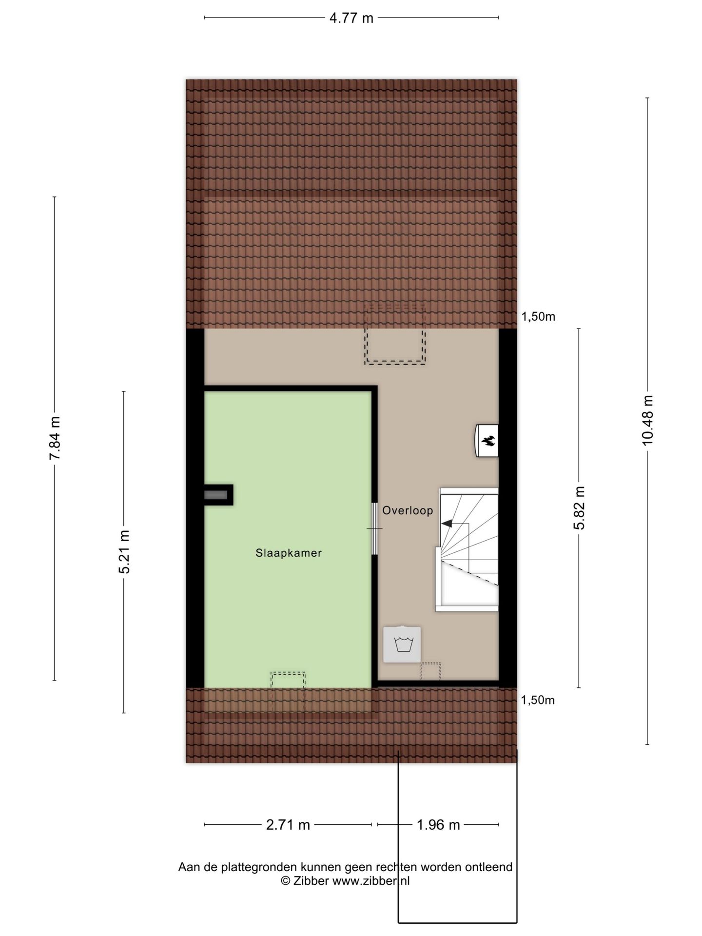 Foto 44 van Staringstraat 436