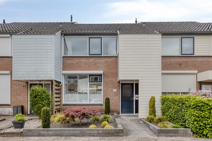 Beukenlaan 70