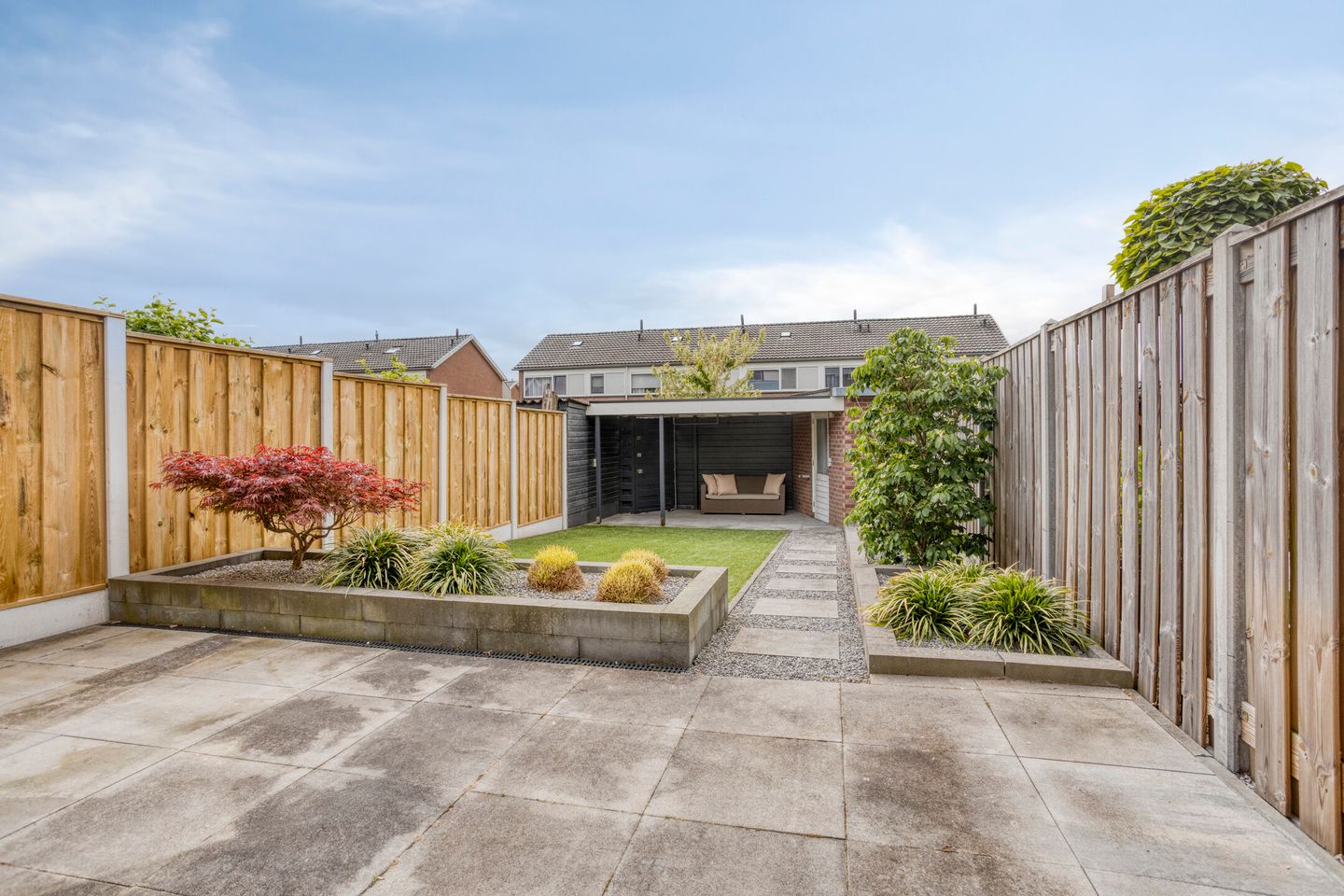 Foto 4 van Beukenlaan 70