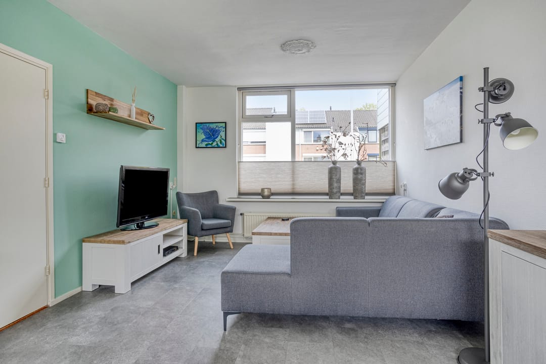 Foto 7 van Beukenlaan 70