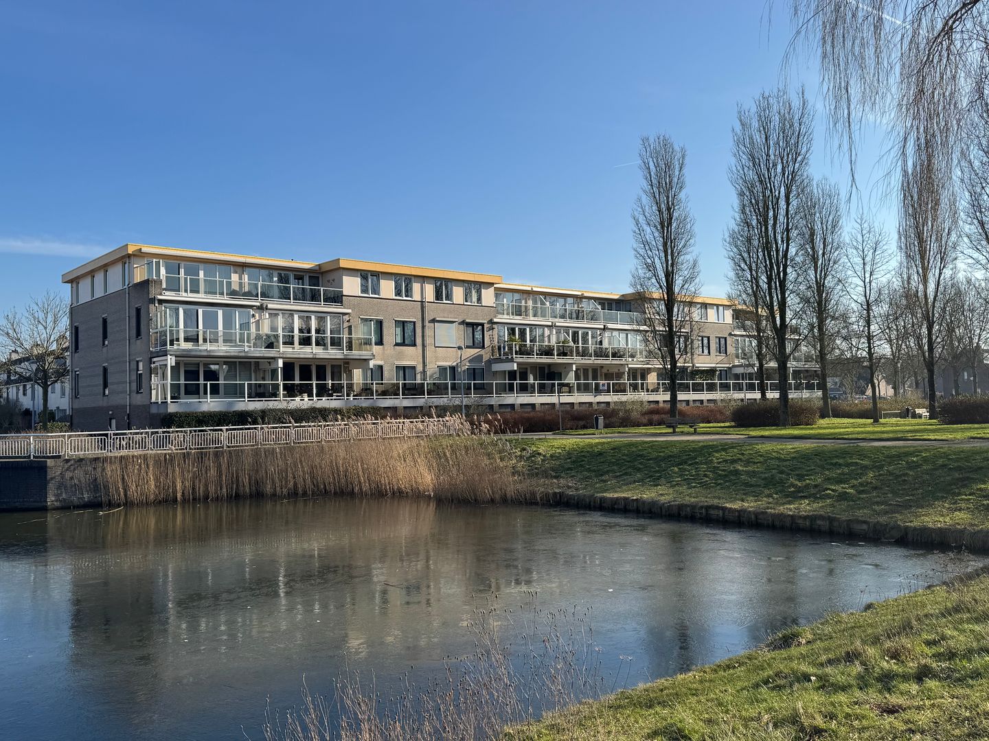 Photo 1 of Willem Pijperlaan 29