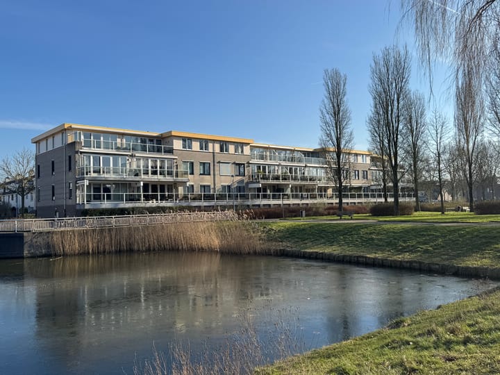 Photo 1 of Willem Pijperlaan 29