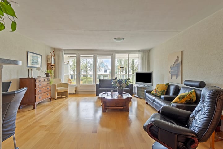 Photo 2 of Willem Pijperlaan 29