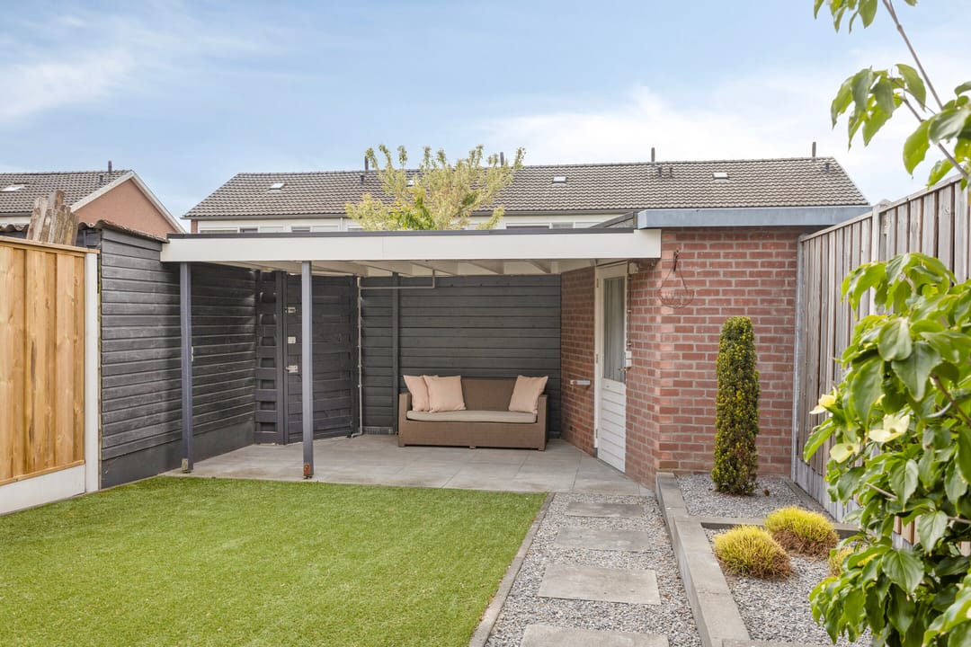 Foto 26 van Beukenlaan 70