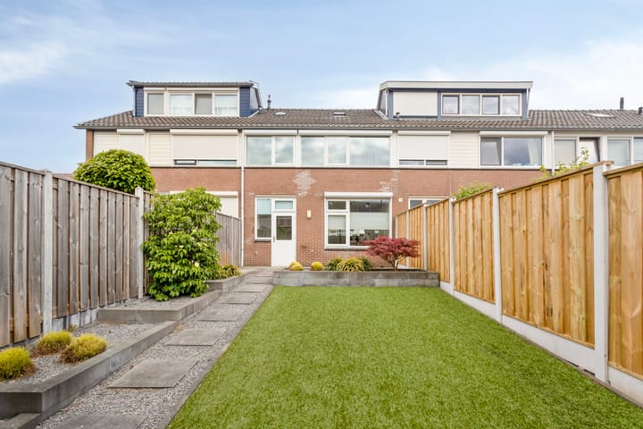 Foto 28 van Beukenlaan 70