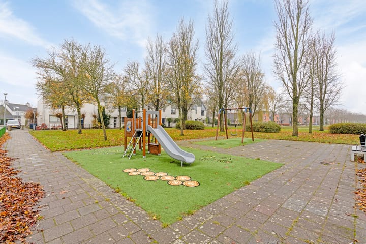 Photo 22 of Willem Pijperlaan 29