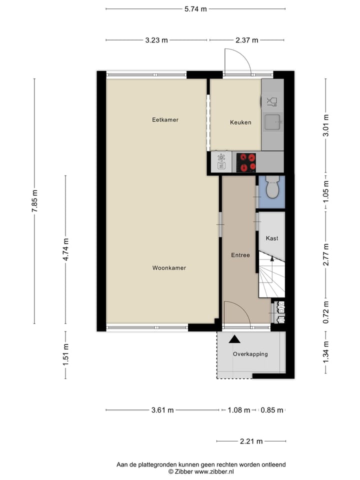 Foto 31 van Beukenlaan 70