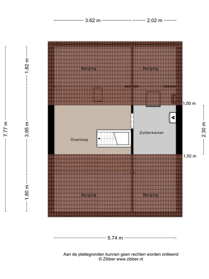 Foto 33 van Beukenlaan 70