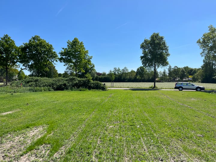 Foto 3 van Achteres kavel I