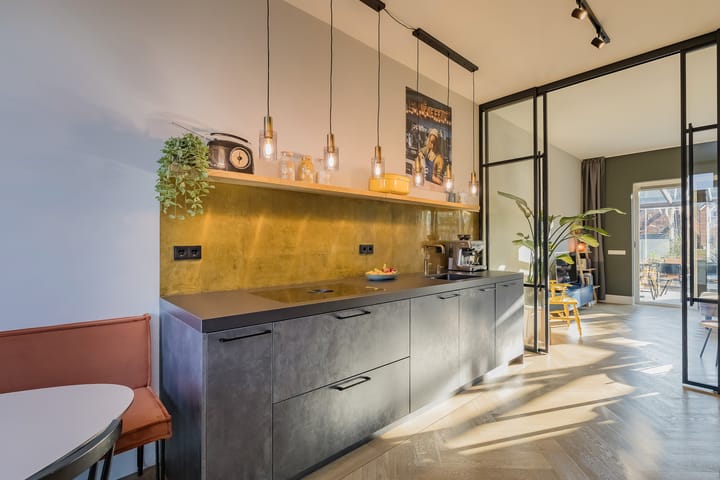 Foto 2 van Sint Bavopark 5