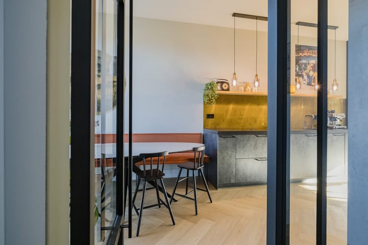 Foto 9 van Sint Bavopark 5