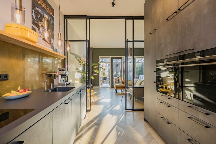 Foto 14 van Sint Bavopark 5