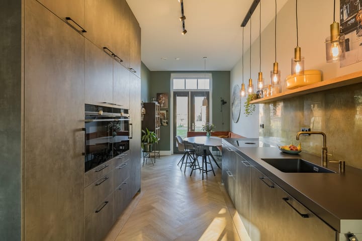 Foto 17 van Sint Bavopark 5