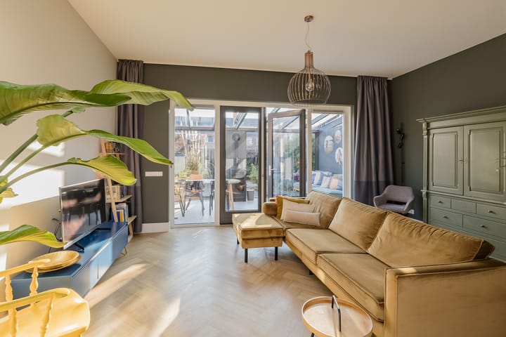 Foto 18 van Sint Bavopark 5