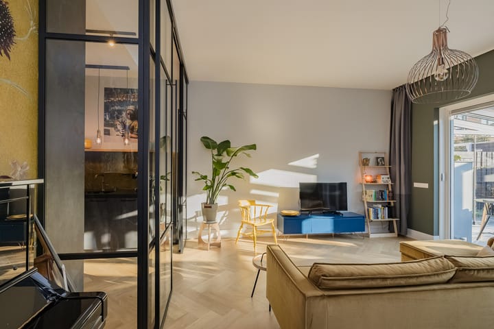 Foto 19 van Sint Bavopark 5