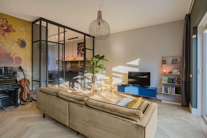 Foto 20 van Sint Bavopark 5