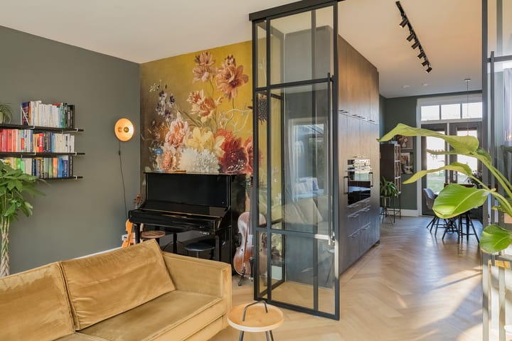 Foto 22 van Sint Bavopark 5