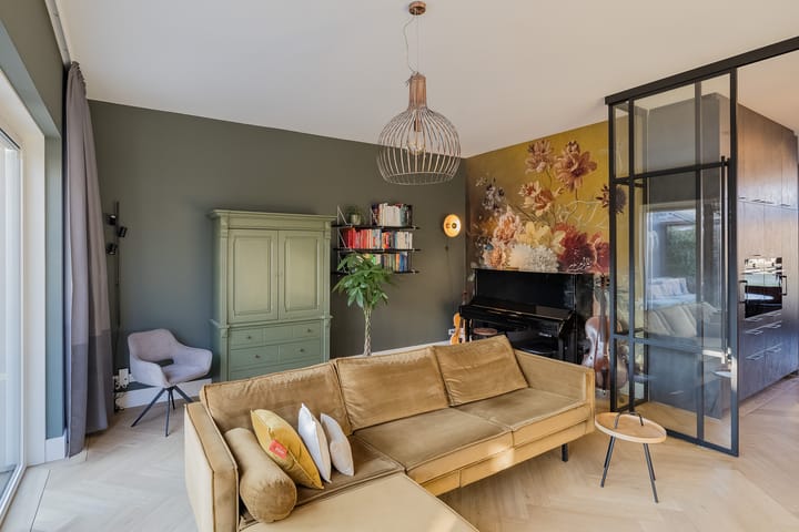 Foto 24 van Sint Bavopark 5