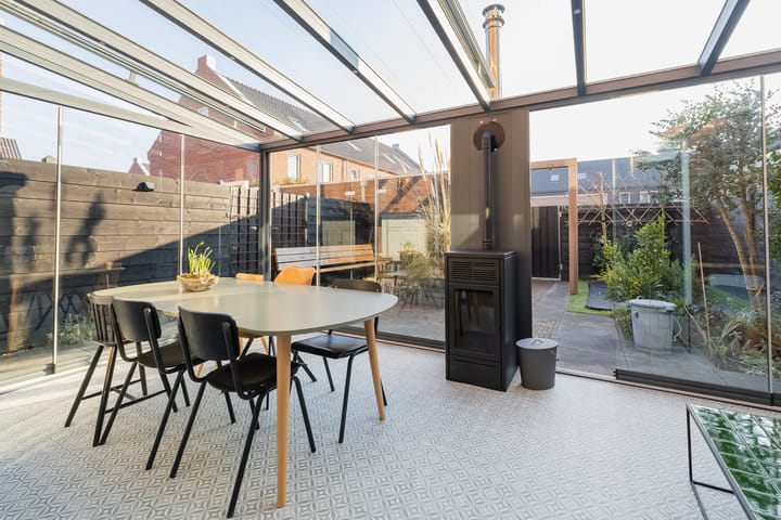 Foto 25 van Sint Bavopark 5