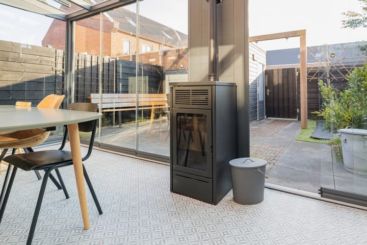 Foto 26 van Sint Bavopark 5