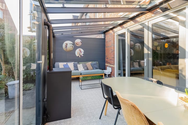 Foto 27 van Sint Bavopark 5