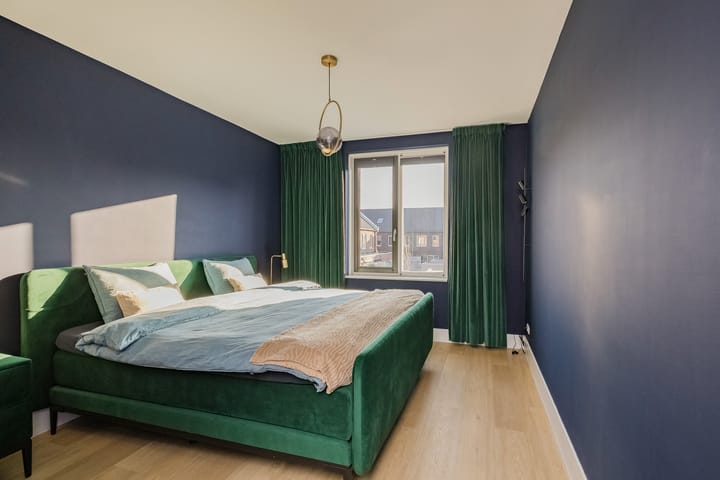 Foto 36 van Sint Bavopark 5