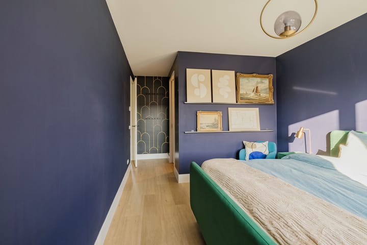 Foto 37 van Sint Bavopark 5