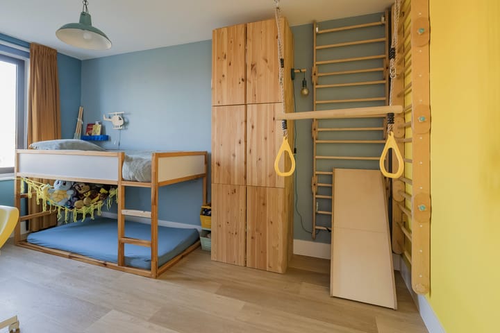 Foto 39 van Sint Bavopark 5