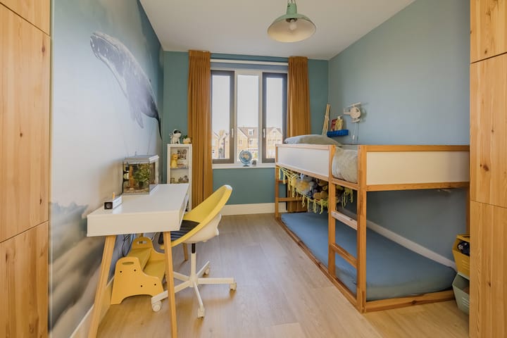 Foto 40 van Sint Bavopark 5