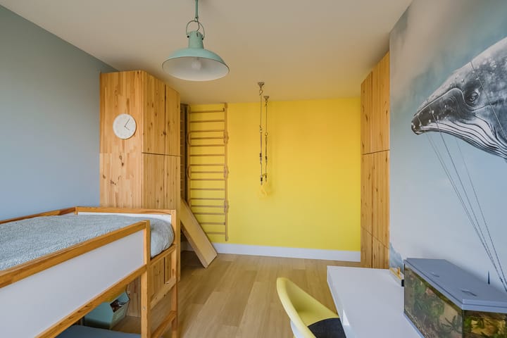 Foto 41 van Sint Bavopark 5