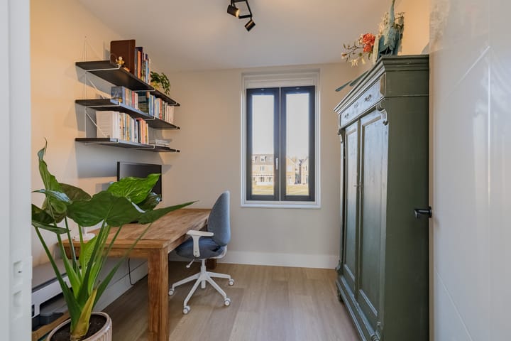 Foto 42 van Sint Bavopark 5