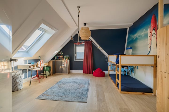 Foto 47 van Sint Bavopark 5