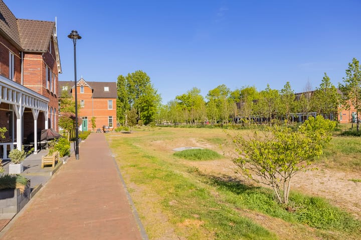 Foto 54 van Sint Bavopark 5