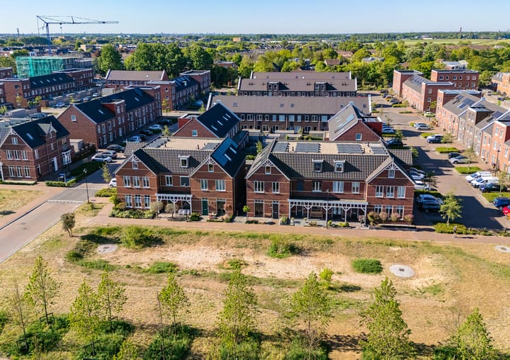 Foto 56 van Sint Bavopark 5