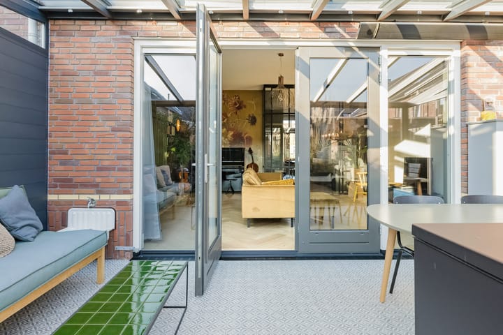 Foto 33 van Sint Bavopark 5