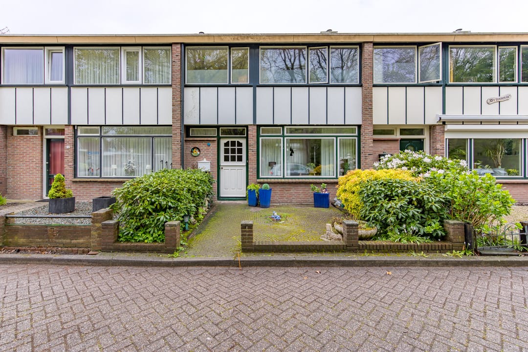 Foto 1 van Dr. Boelmans Kranenburgstraat 3