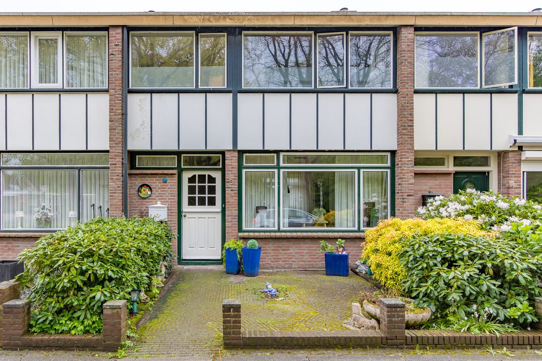 Foto 2 van Dr. Boelmans Kranenburgstraat 3