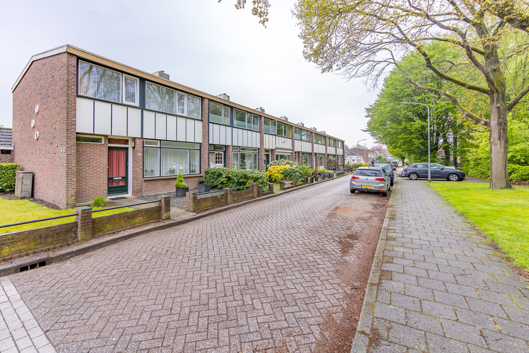 Foto 3 van Dr. Boelmans Kranenburgstraat 3