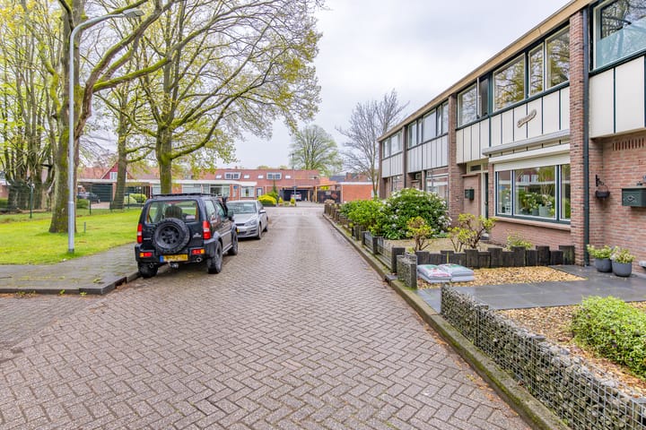 Foto 5 van Dr. Boelmans Kranenburgstraat 3