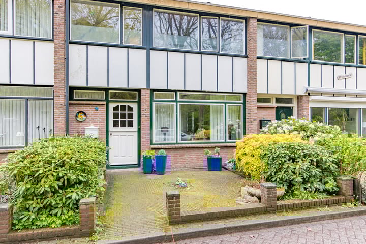 Foto 6 van Dr. Boelmans Kranenburgstraat 3