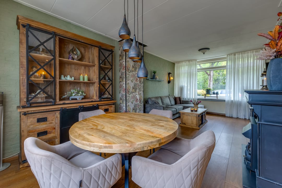 Foto 7 van Dr. Boelmans Kranenburgstraat 3