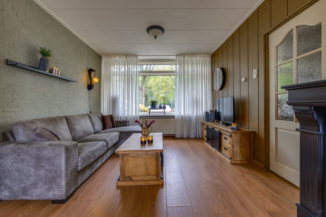 Foto 8 van Dr. Boelmans Kranenburgstraat 3