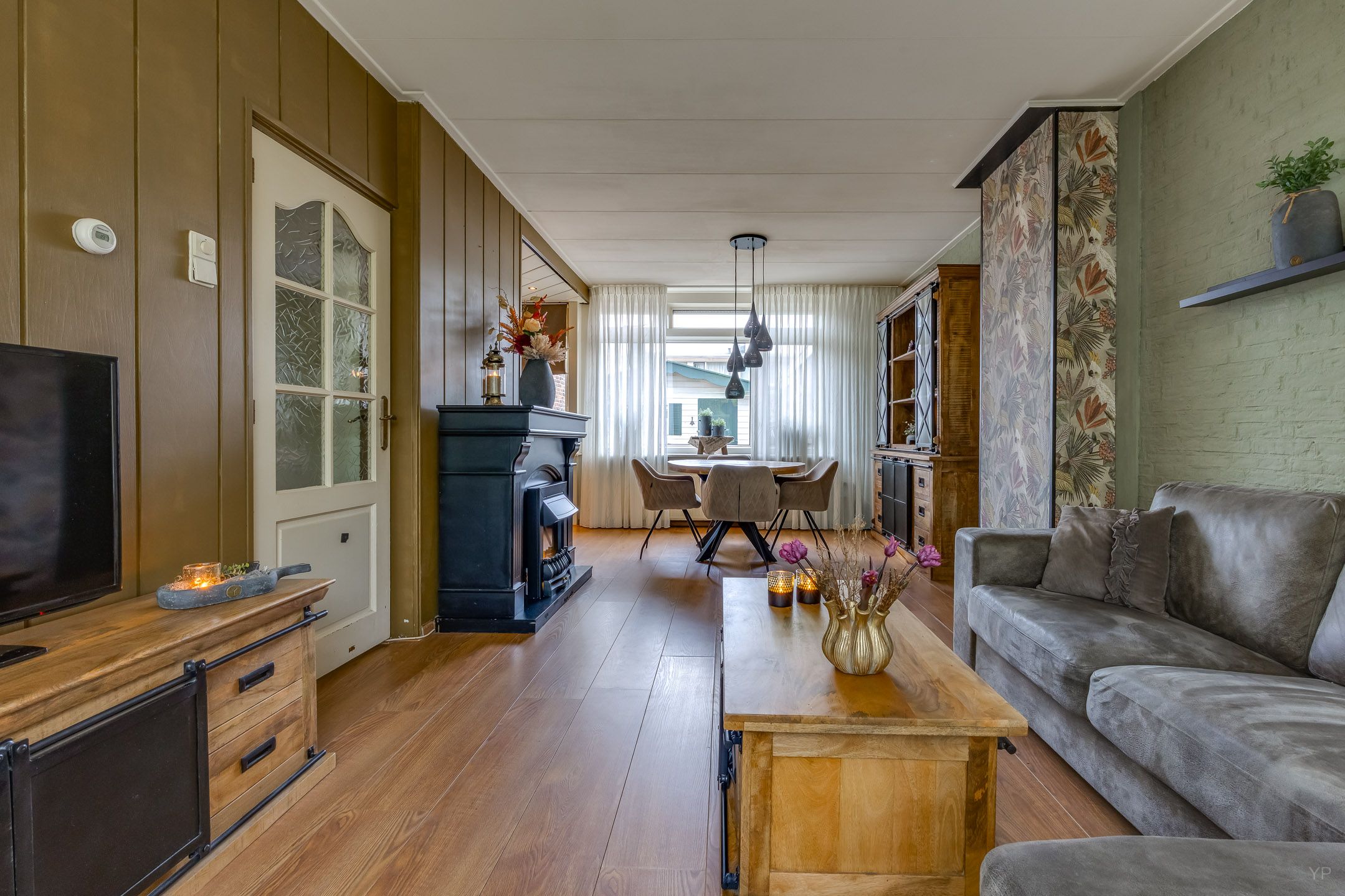 Foto 9 van Dr. Boelmans Kranenburgstraat 3