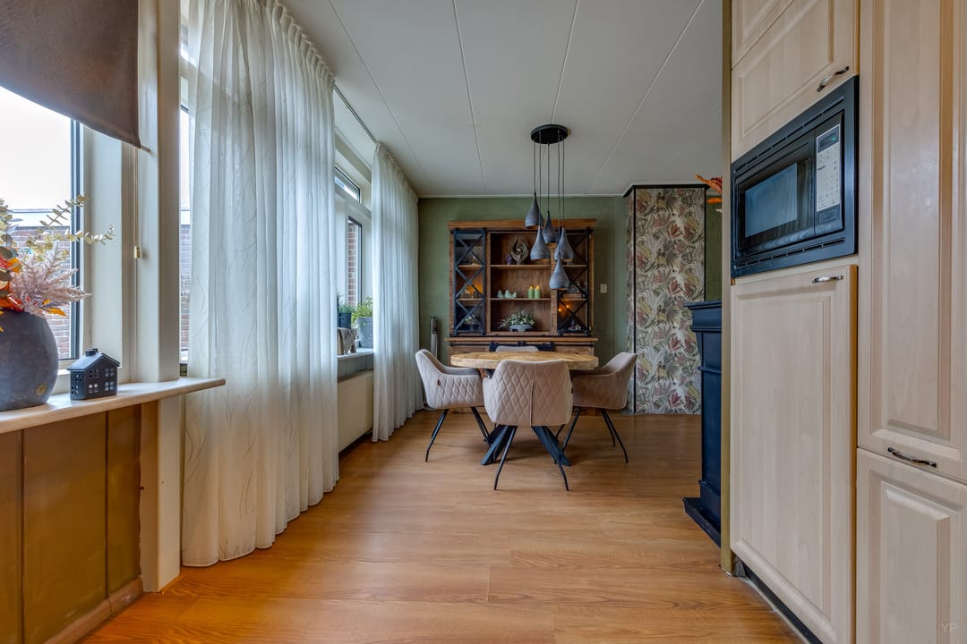 Foto 13 van Dr. Boelmans Kranenburgstraat 3