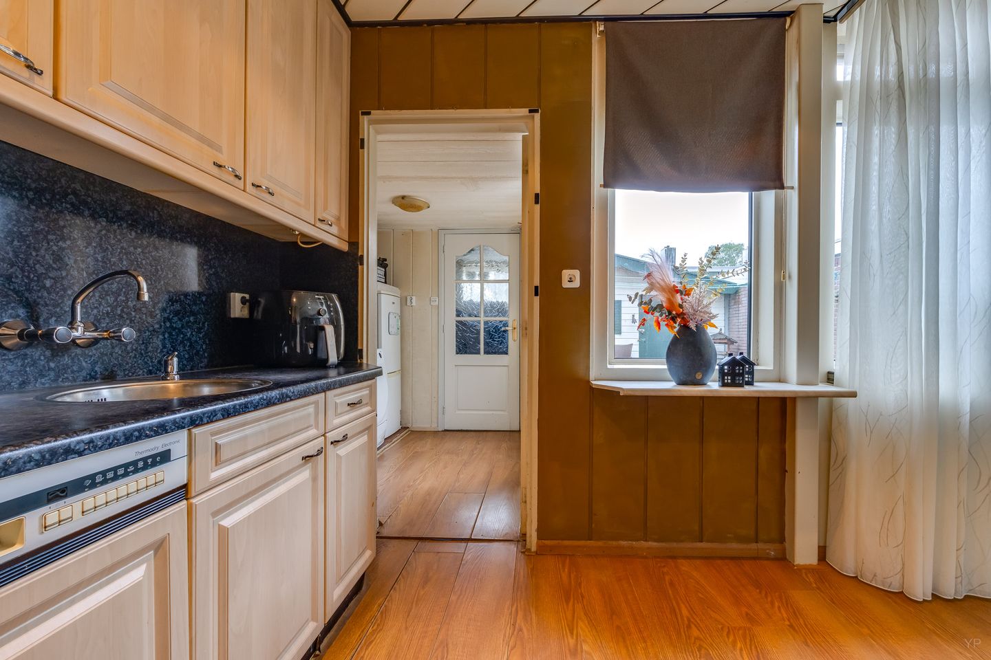 Foto 14 van Dr. Boelmans Kranenburgstraat 3