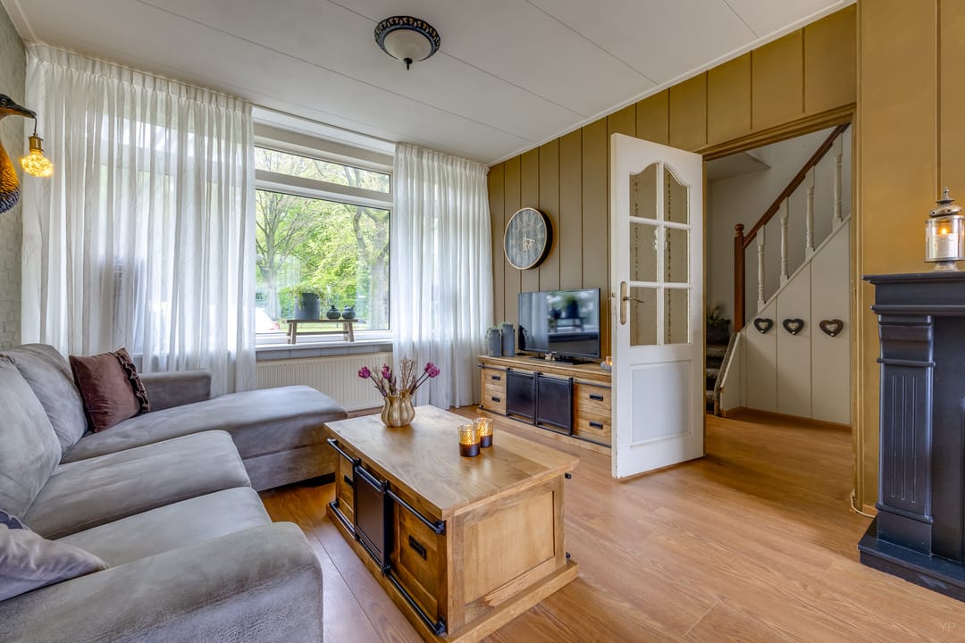 Foto 16 van Dr. Boelmans Kranenburgstraat 3