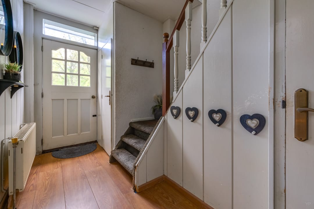 Foto 17 van Dr. Boelmans Kranenburgstraat 3